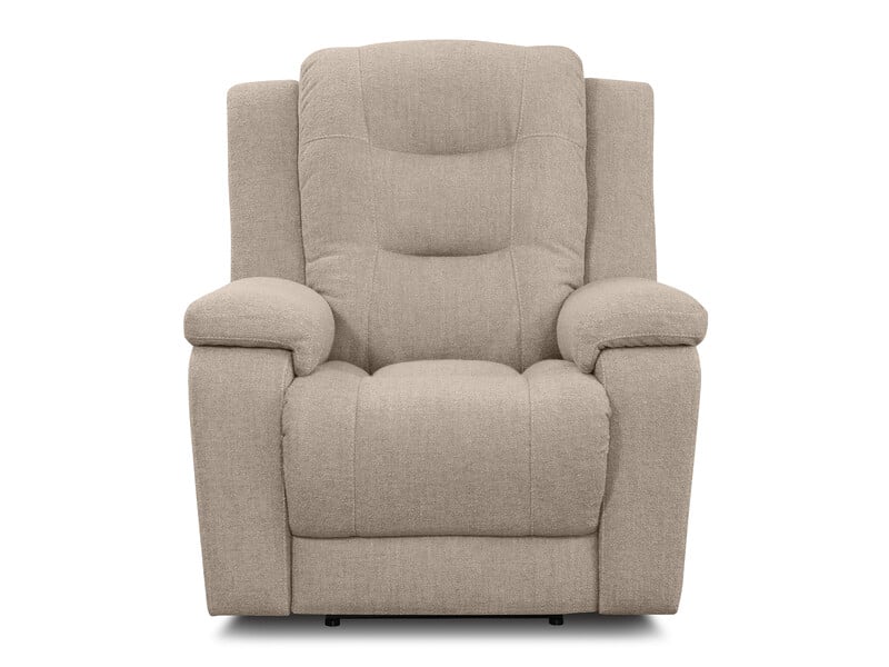 Leighton Wallhugger Power Recliner