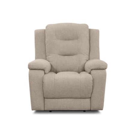 Leighton Wallhugger Power Recliner