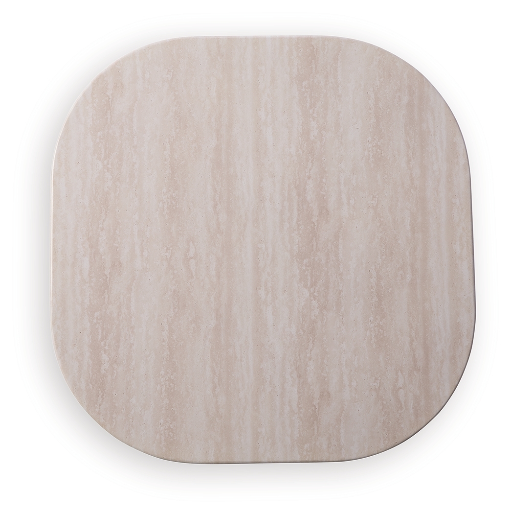 Signature Design by Ashley Dolan Creek Square End Table