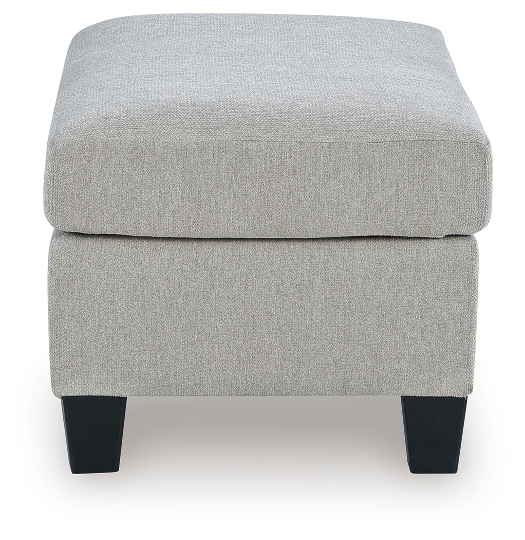 Benchcraft Willarae Ottoman