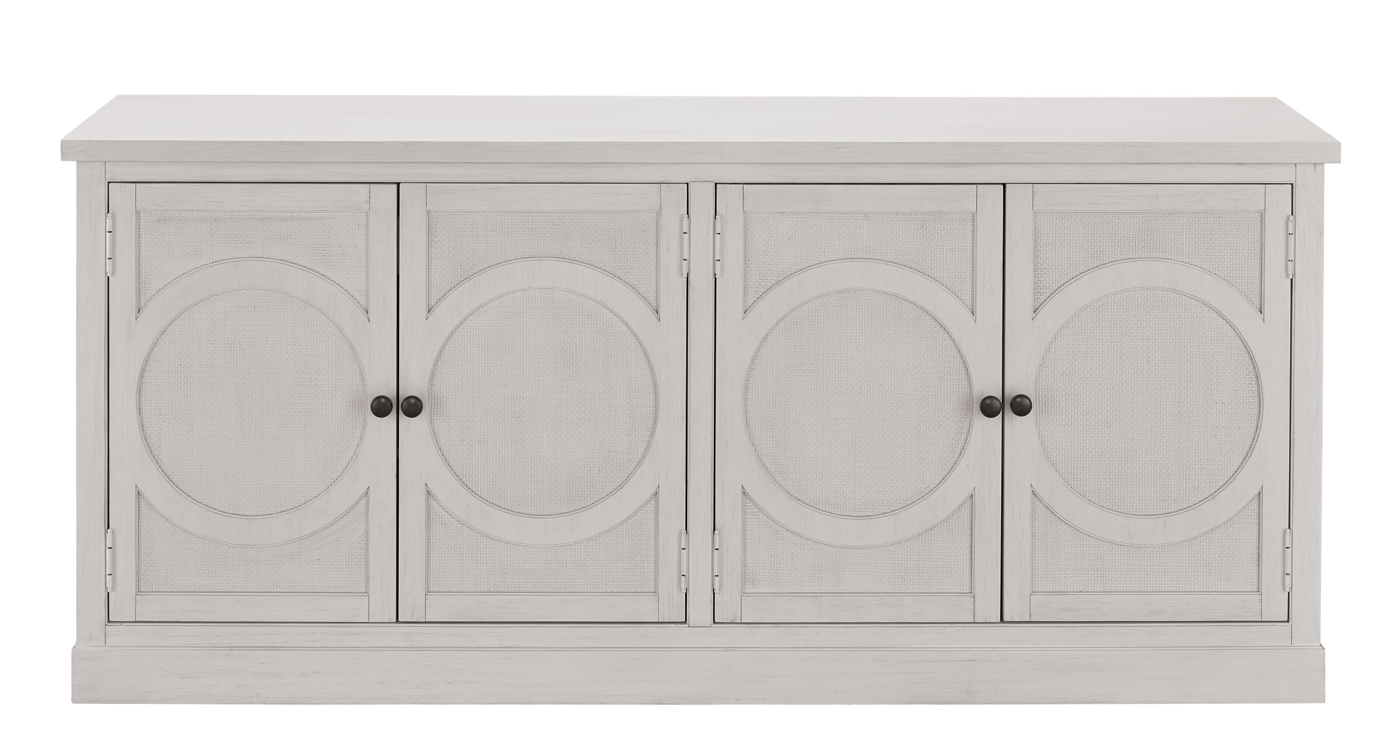 Entertainment Console