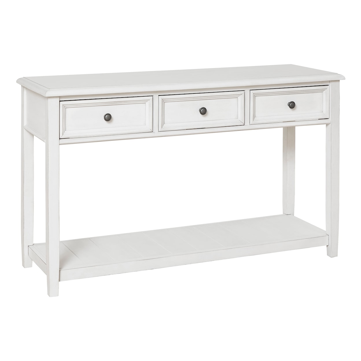 Ashley Furniture Signature Design Kanwyn Sofa Table