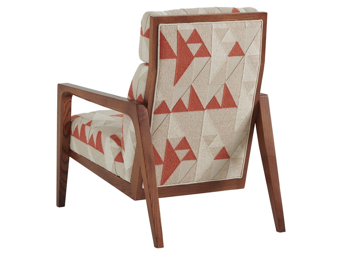 Tommy Bahama Home Palm Desert Covina Chair