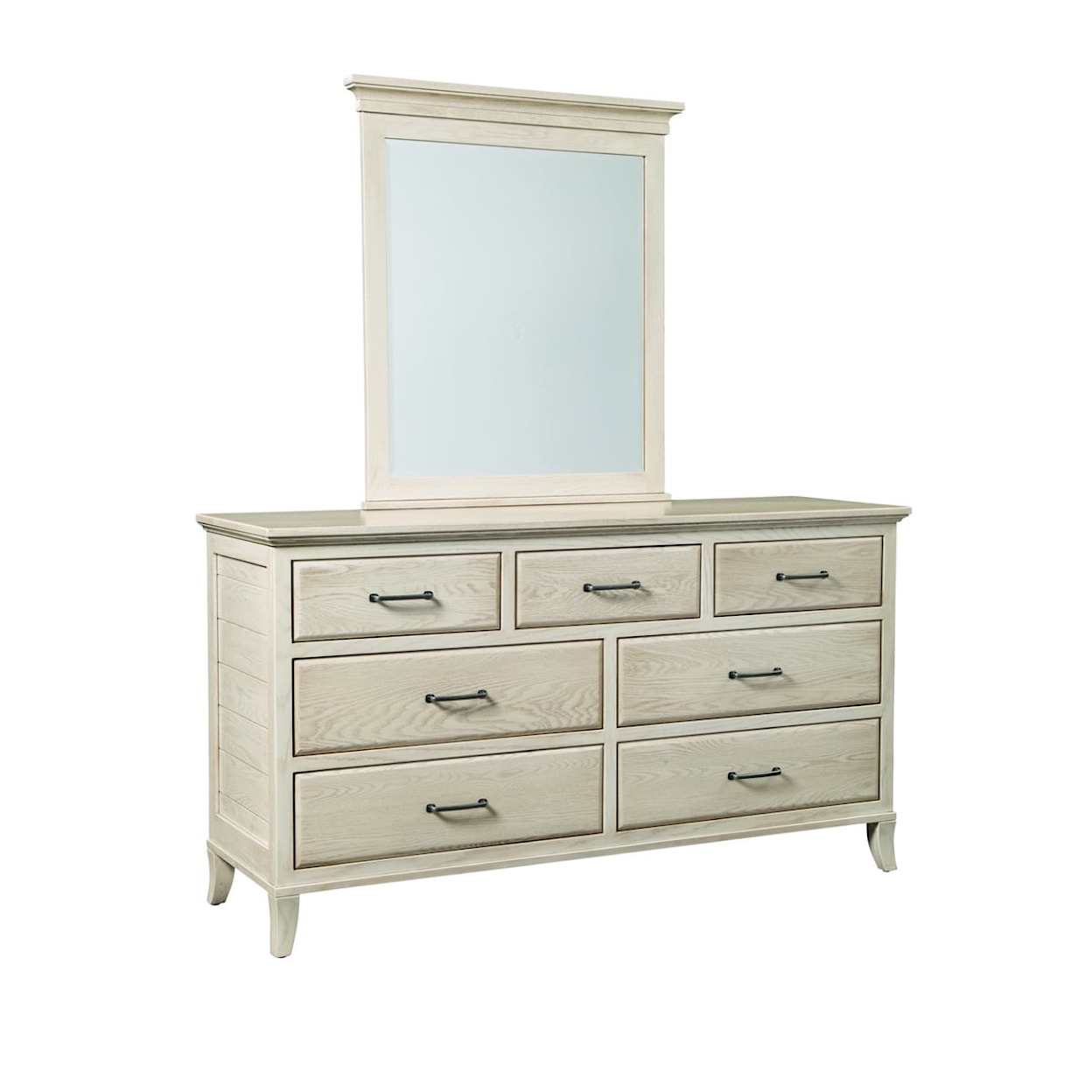 Mavin Tribeca Dresser (2)