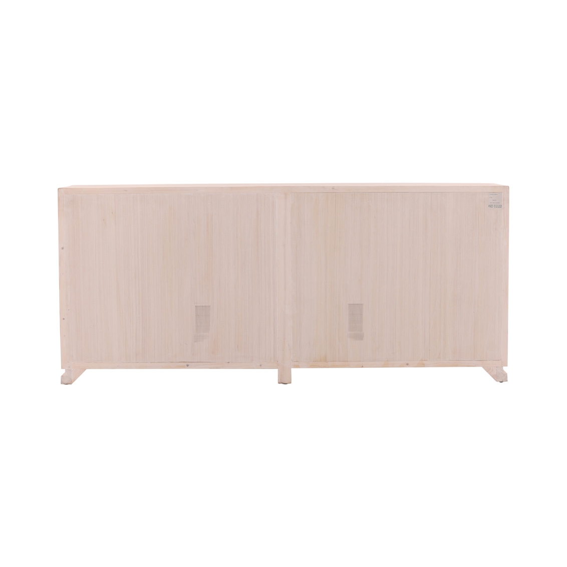 Furniture Classics Austin 4-Door Sideboard