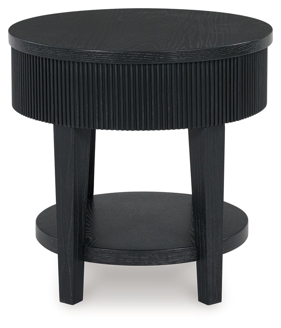 Signature Design by Ashley Marstream End Table