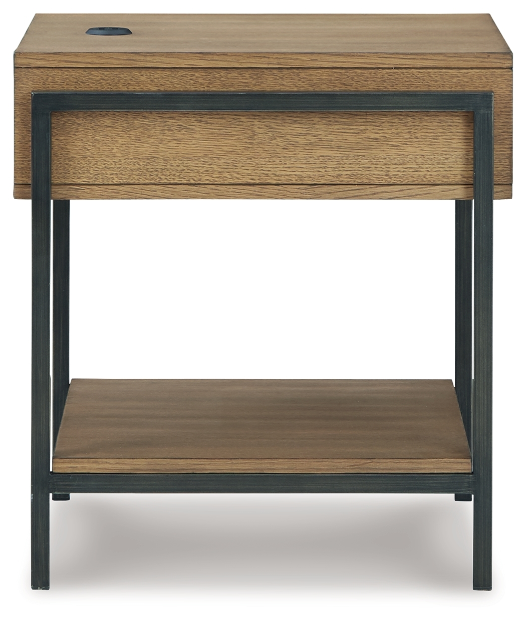 Ashley Signature Design Fridley Rectangular End Table