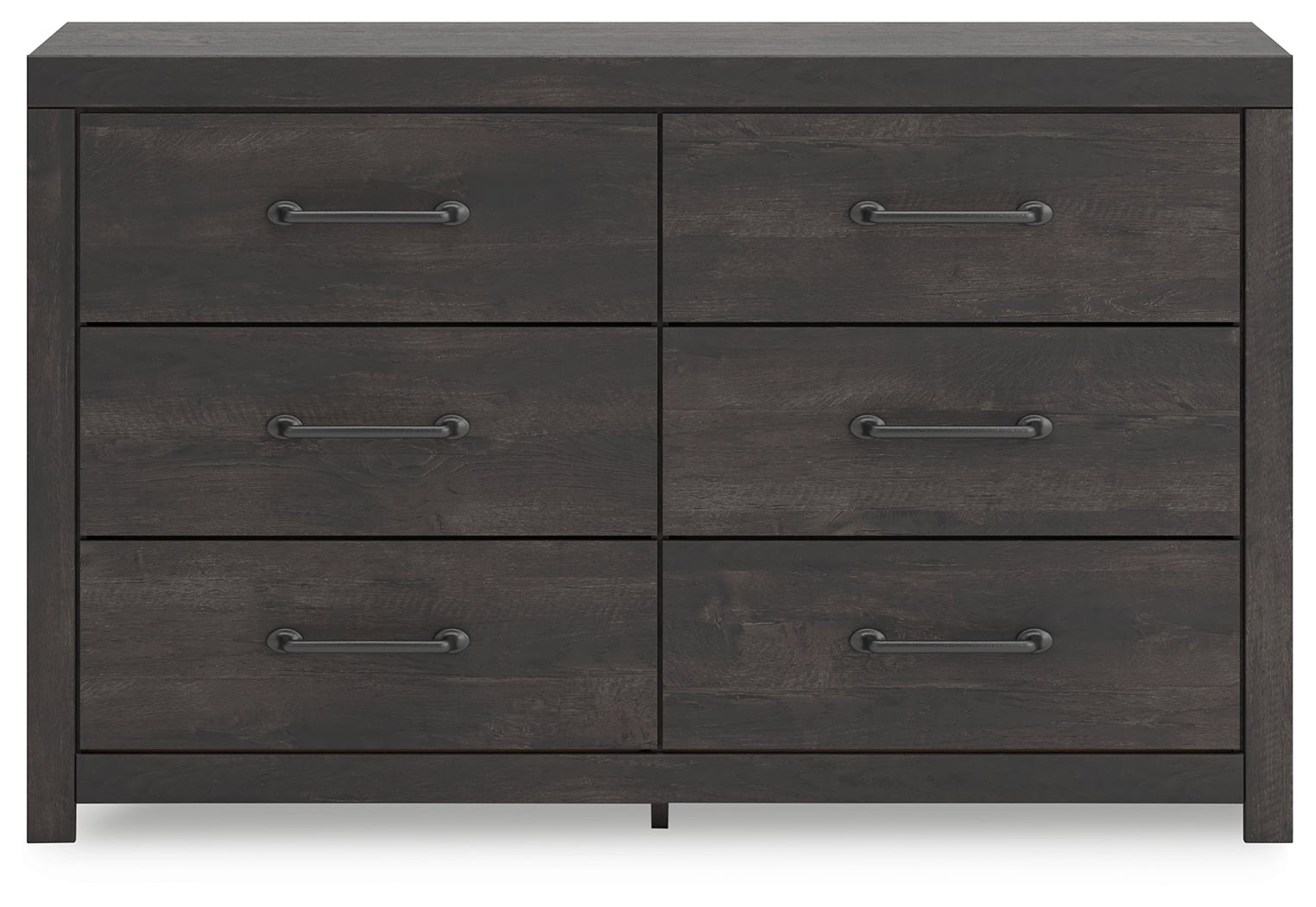 6-Drawer Dresser