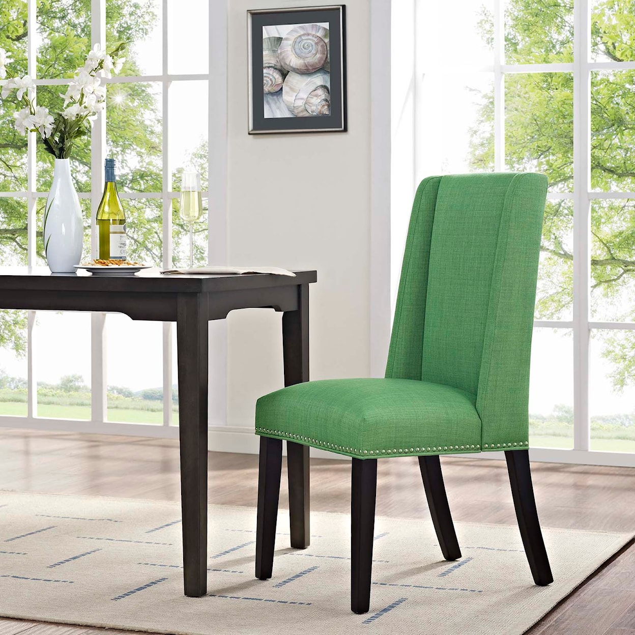 Modway Baron Dining Chair