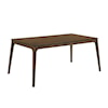 New Classic Furniture Maggie Dining Table