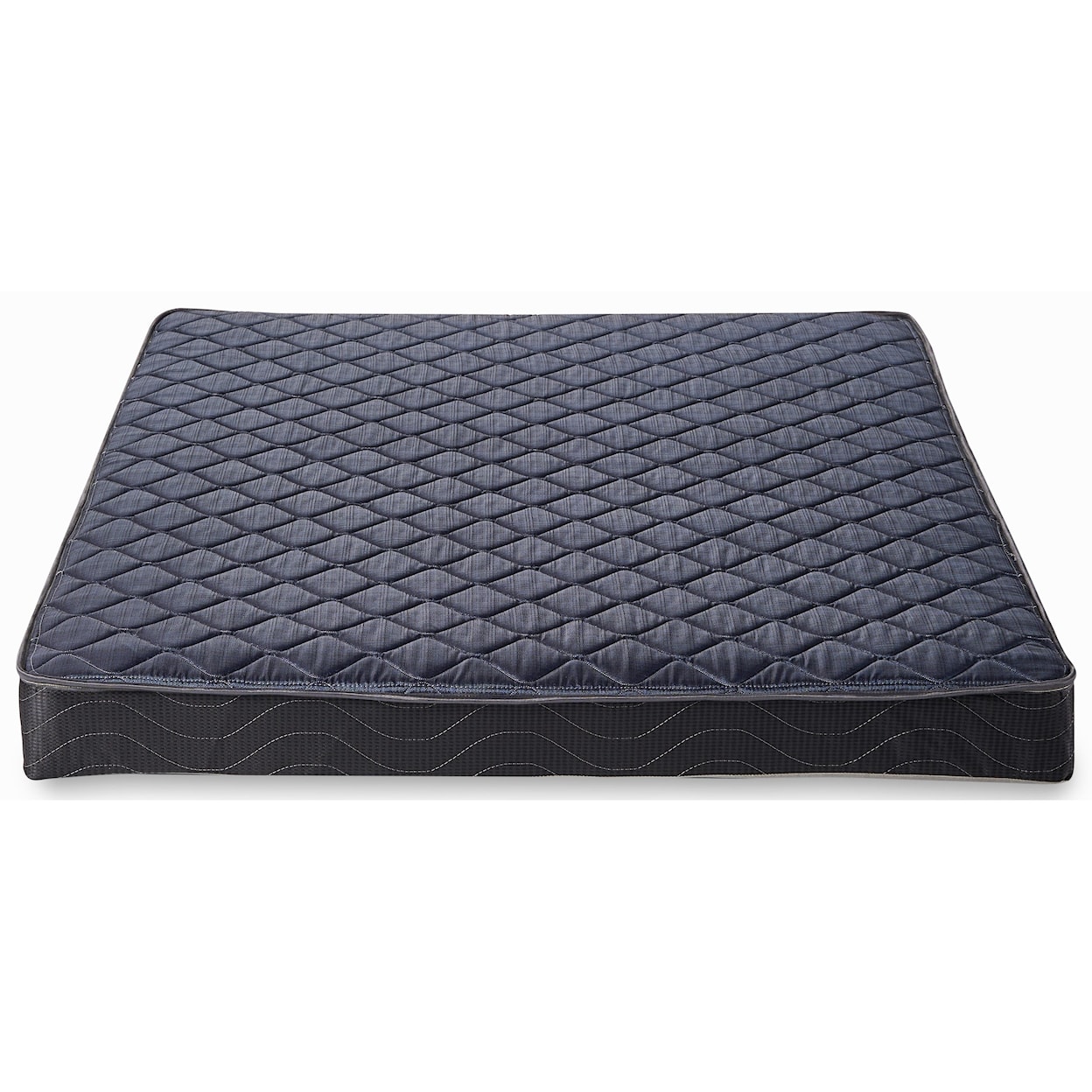 Solstice Sleep Products Vista Twin Mattress