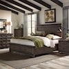 Libby Thornwood Hills 5-Piece Queen Storage Bed Set