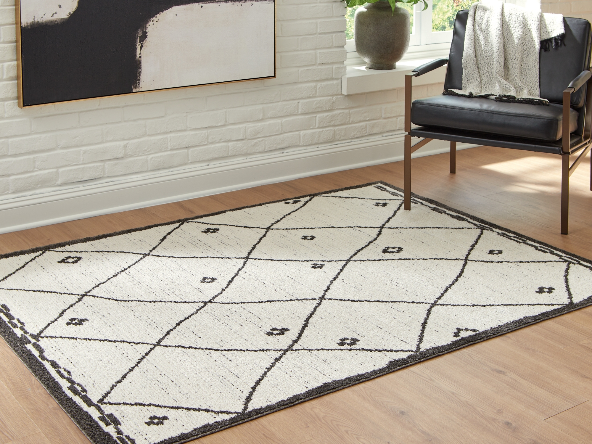 Medium Rug