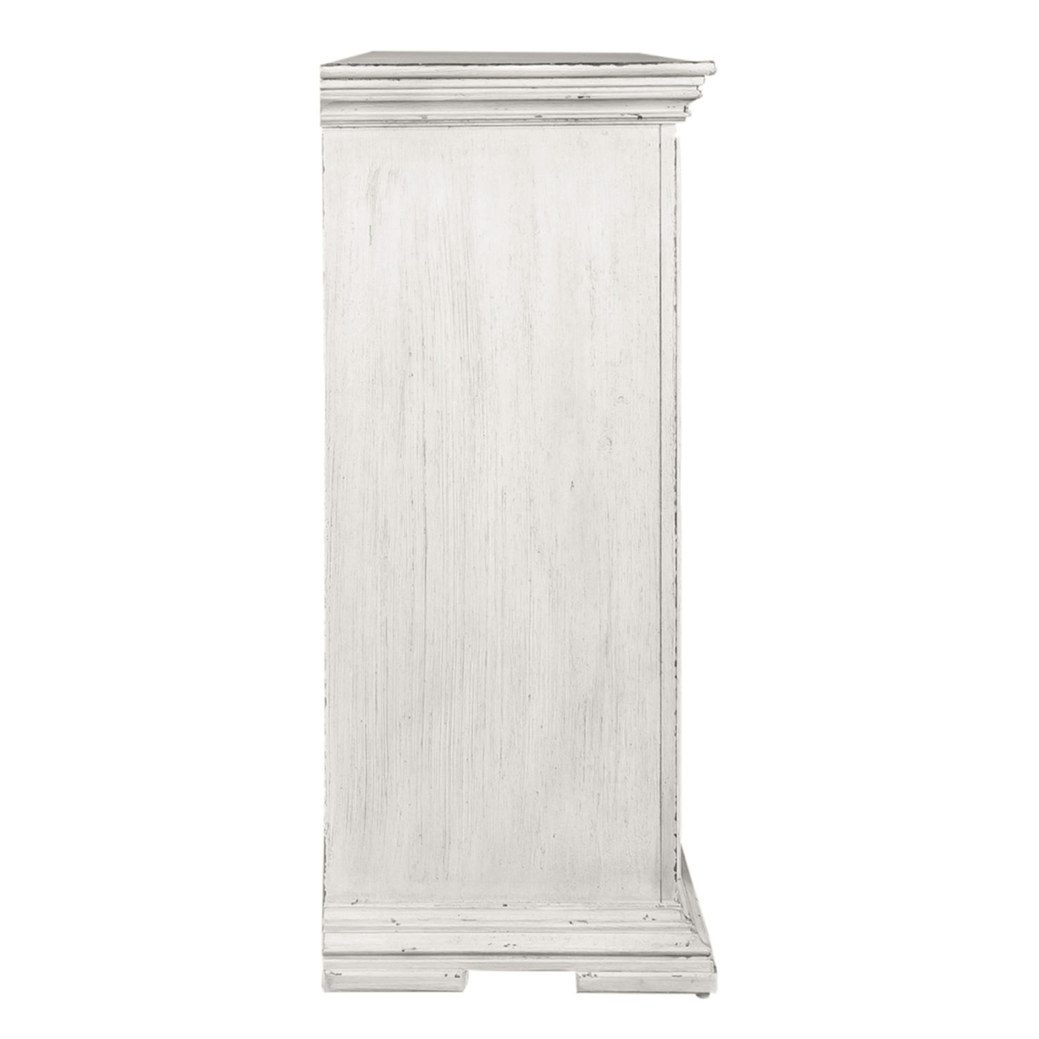 Liberty Furniture Big Valley 2-Door 6-Drawer Dresser