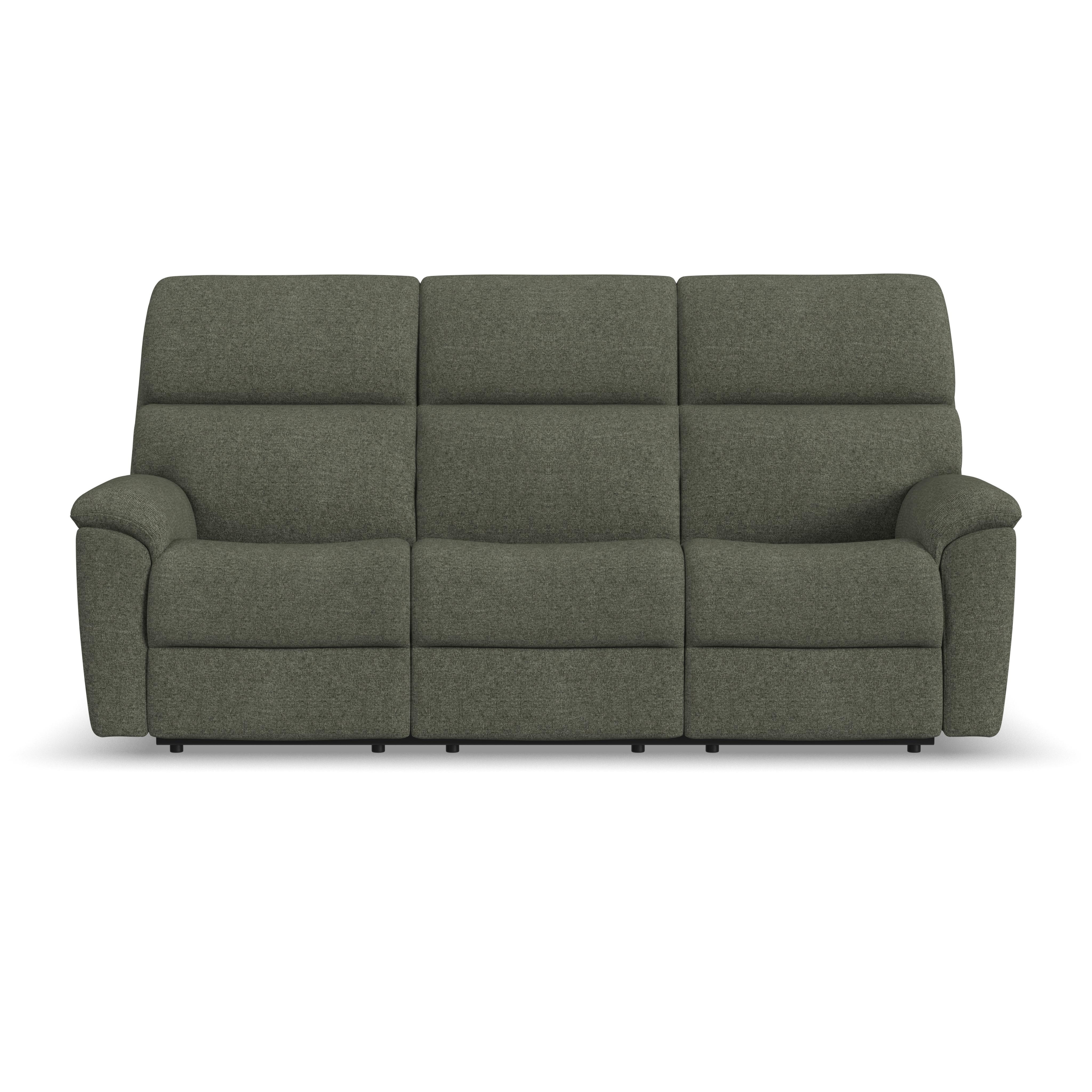 Power Reclining Sofa