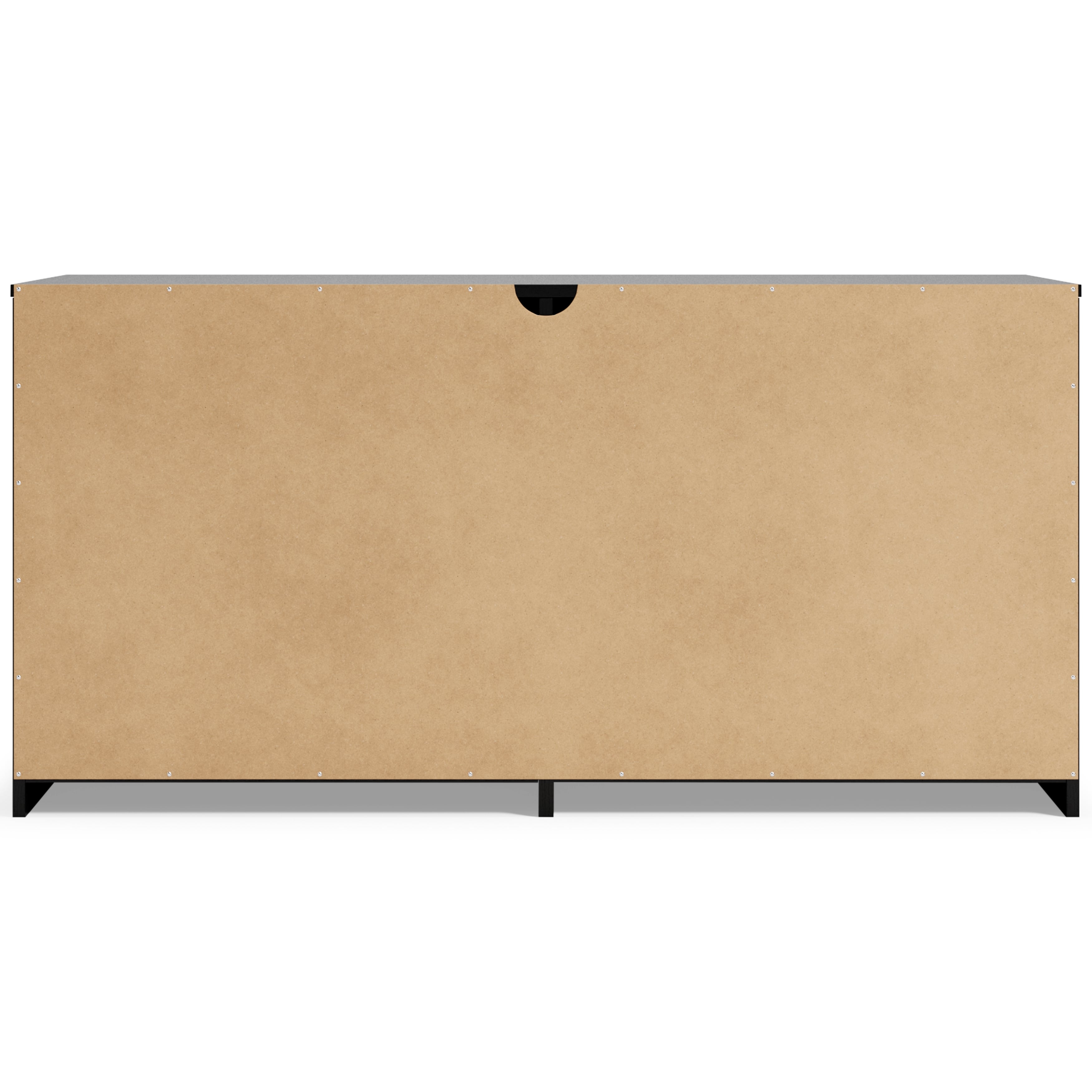 Signature Design by Ashley Finch Dresser