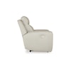 Signature Design by Ashley Furniture Mindanao PWR Recliner/ADJ Headrest