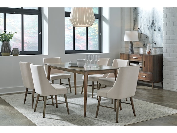 7-Piece Dining Set