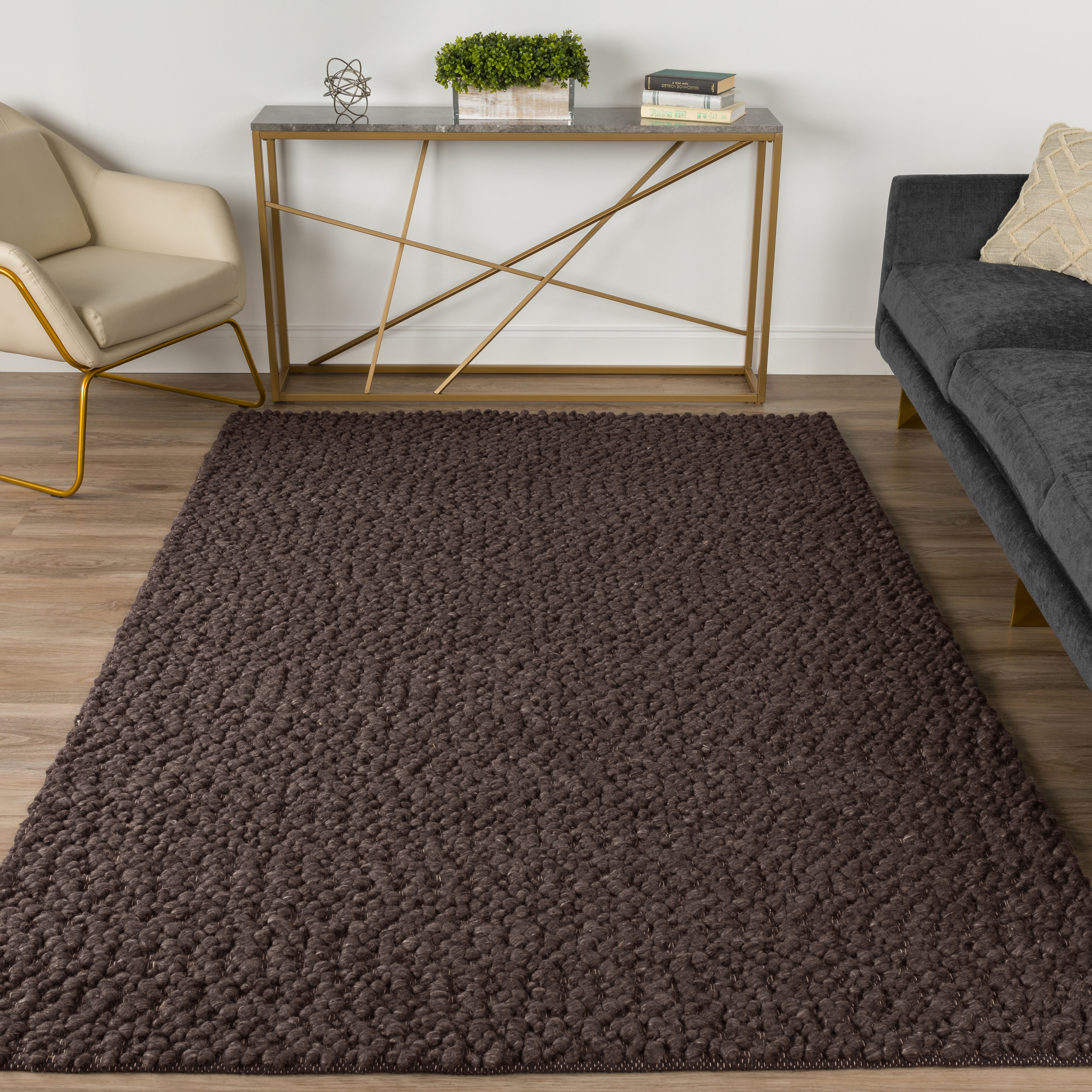 Dalyn Gorbea 5' x 7'6" Rug