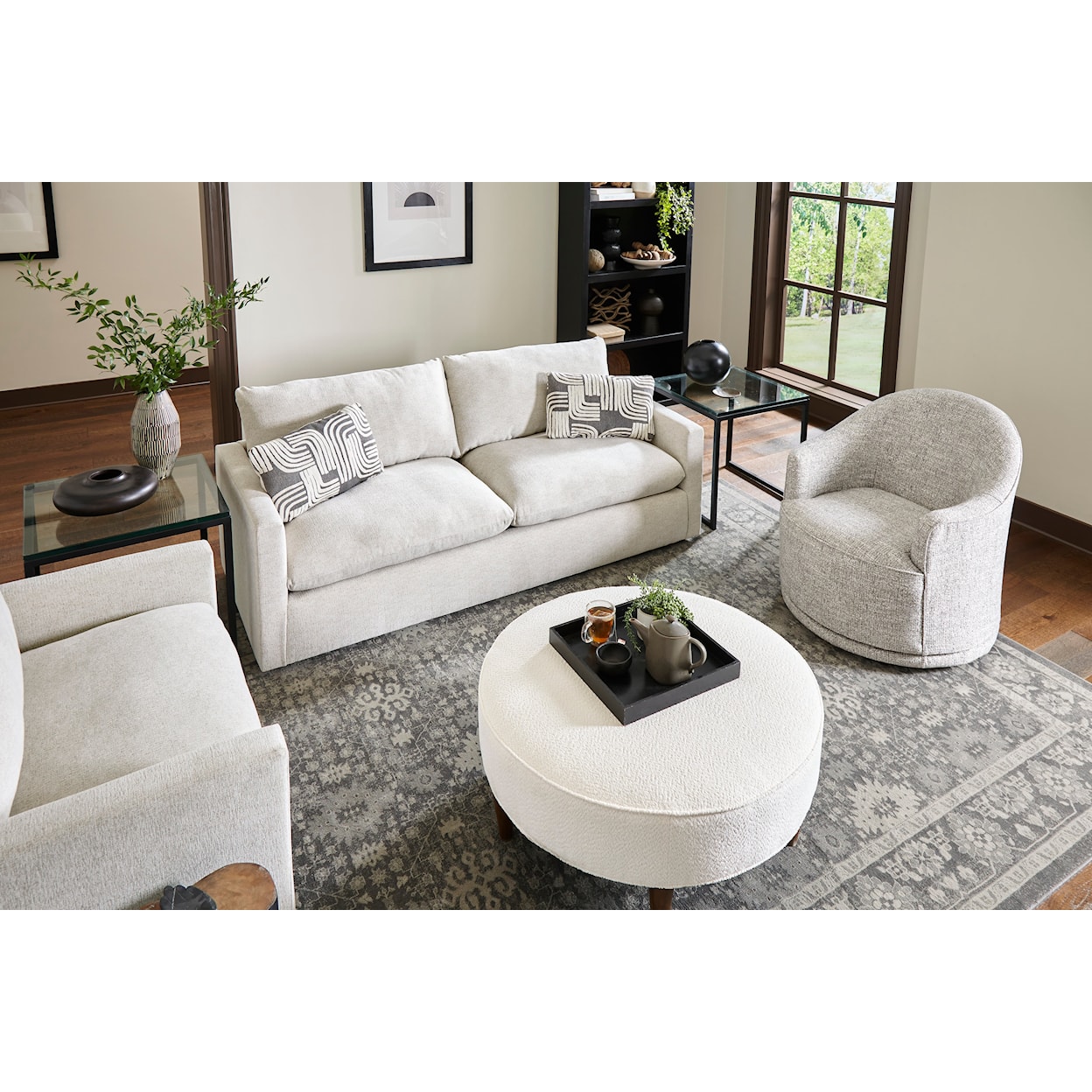 Best Home Furnishings Knumelli Sofa