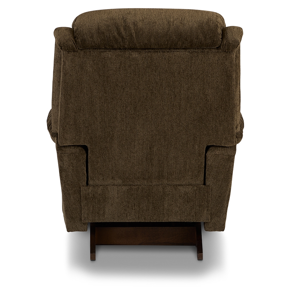 Power Rocking Recliner w/ Headrest