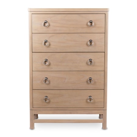 Bedroom Drawer Chest