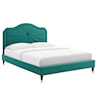 Modway Portia Full Platform Bed