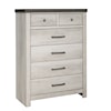 Samuel Lawrence Lakeview Lakeview Drawer Chest