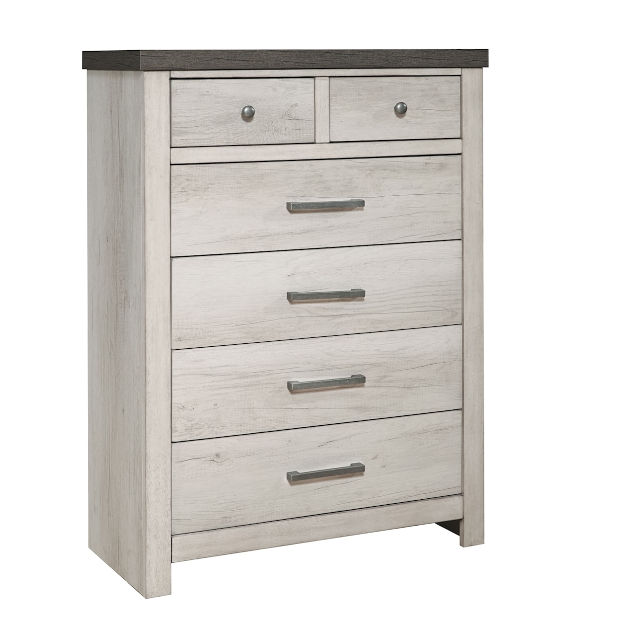 Samuel Lawrence Lakeview Lakeview Drawer Chest