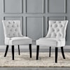 Modway Regent Dining Side Chairs