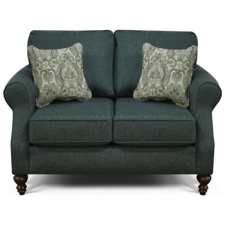 Loveseat