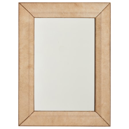 Asilomar Rectangular Mirror