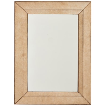 Asilomar Rectangular Mirror