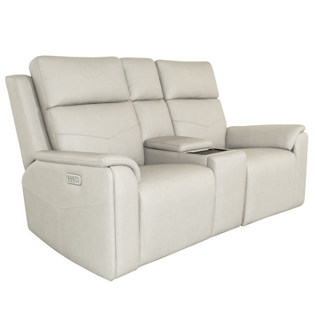 Power Reclining Loveseat