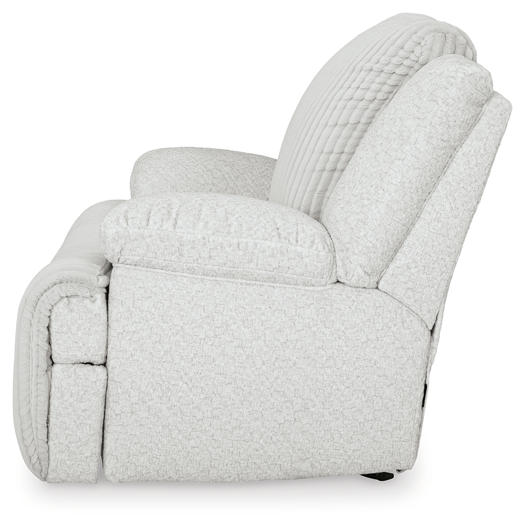 Signature Design by Ashley Top Tier Rocker Recliner