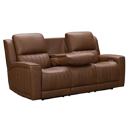 Power Reclining Sofa