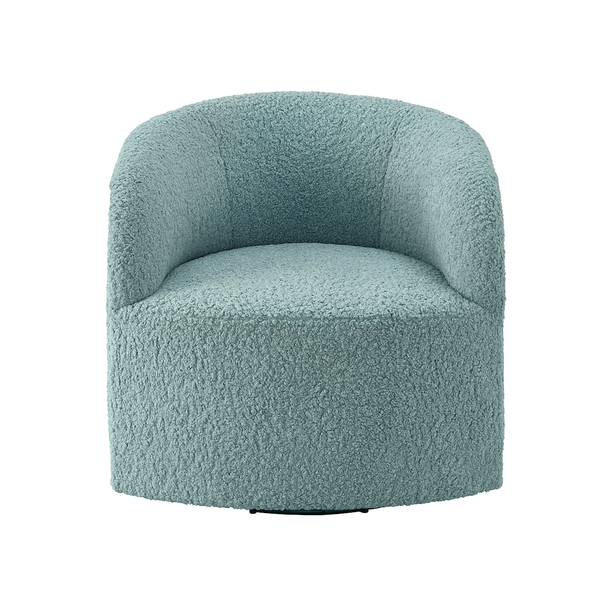Universal Special Order Exhale Swivel Chair
