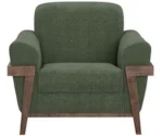 Direct Design Company Loft Brown Accent Chair