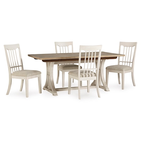 5-Piece Dining Set