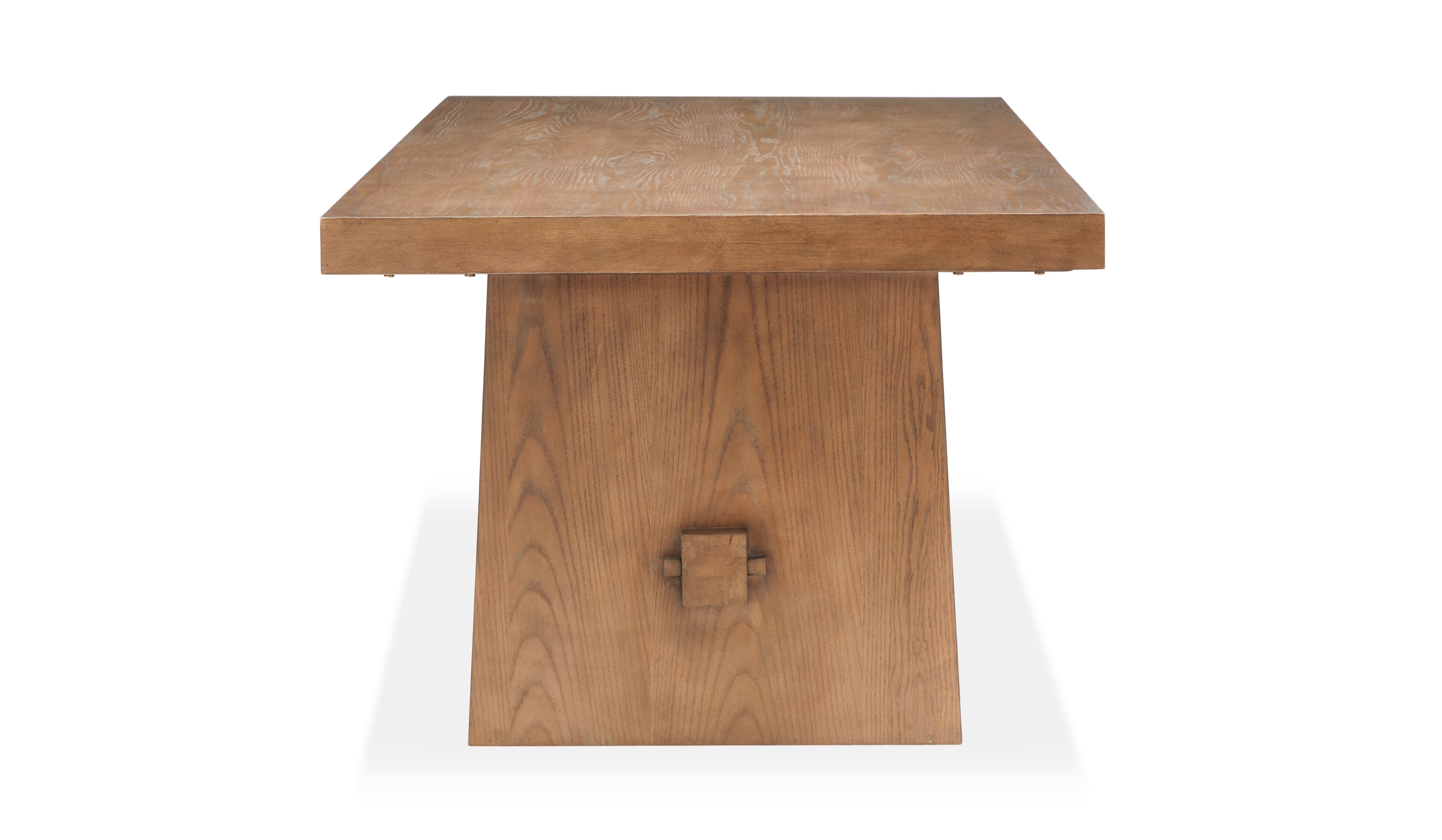 Trestle Dining Table