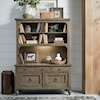 Liberty Furniture Americana Farmhouse 3-Piece Home Office Set