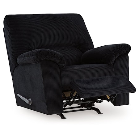 Rocker Recliner