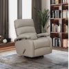 Barcalounger Contempo Swivel Glider Recliner