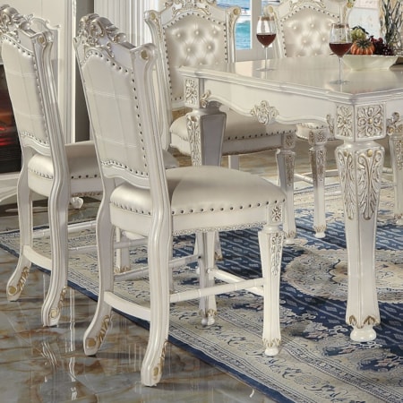 Counter-Height Dining Side Chair (Set of 2)