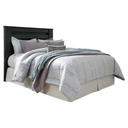 King/Cal King Panel Headboard