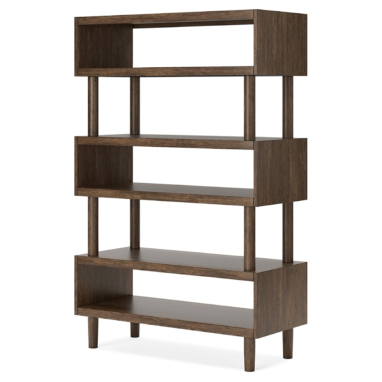 Signature Design by Ashley Furniture Austanny 62" Bookcase