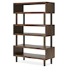 Ashley Furniture Signature Design Austanny 62" Bookcase