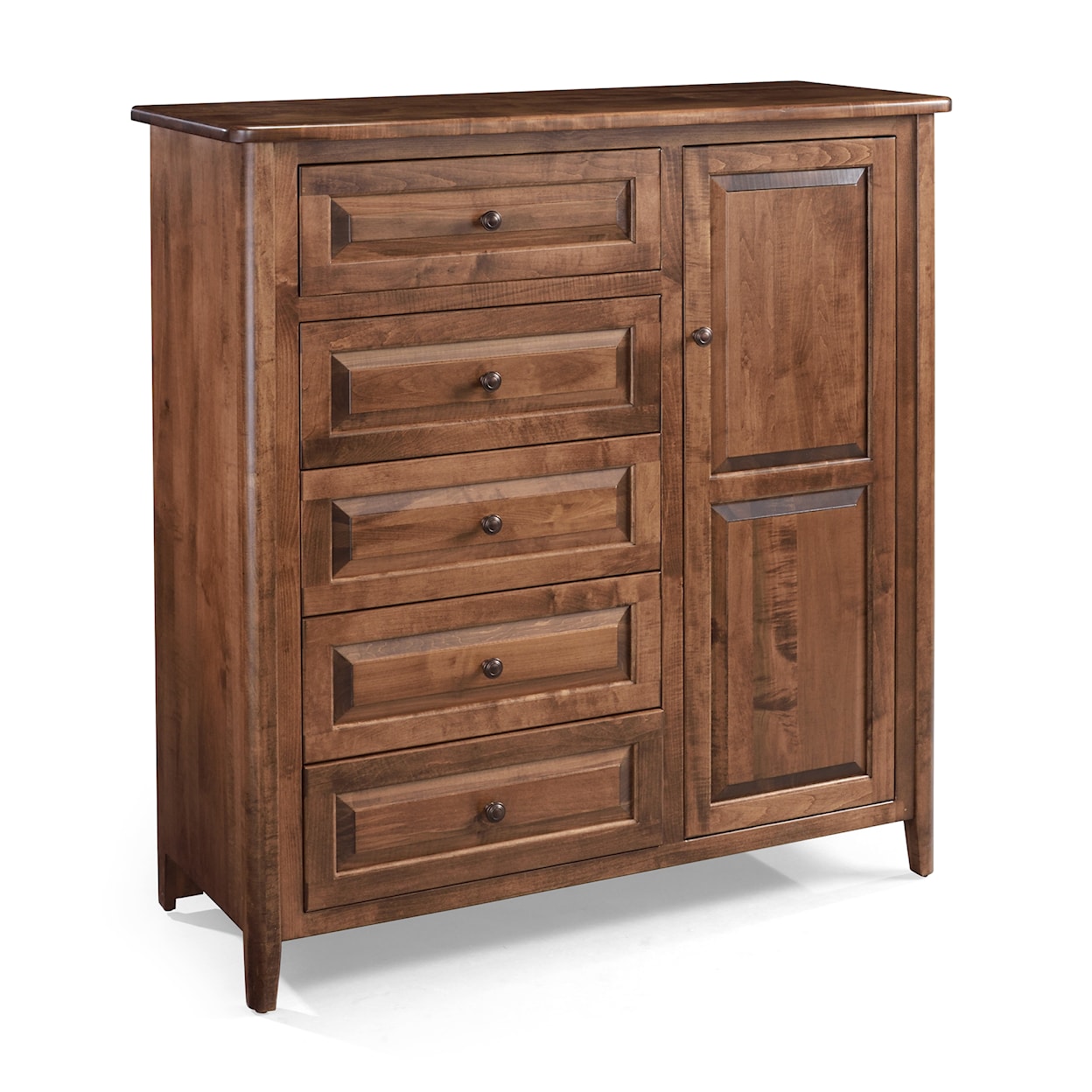 Archbold Furniture Carson Chifferobe