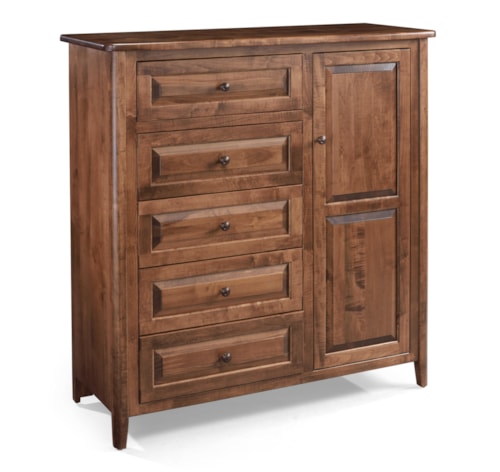 Chifferobe