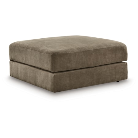 Ottoman With Storage